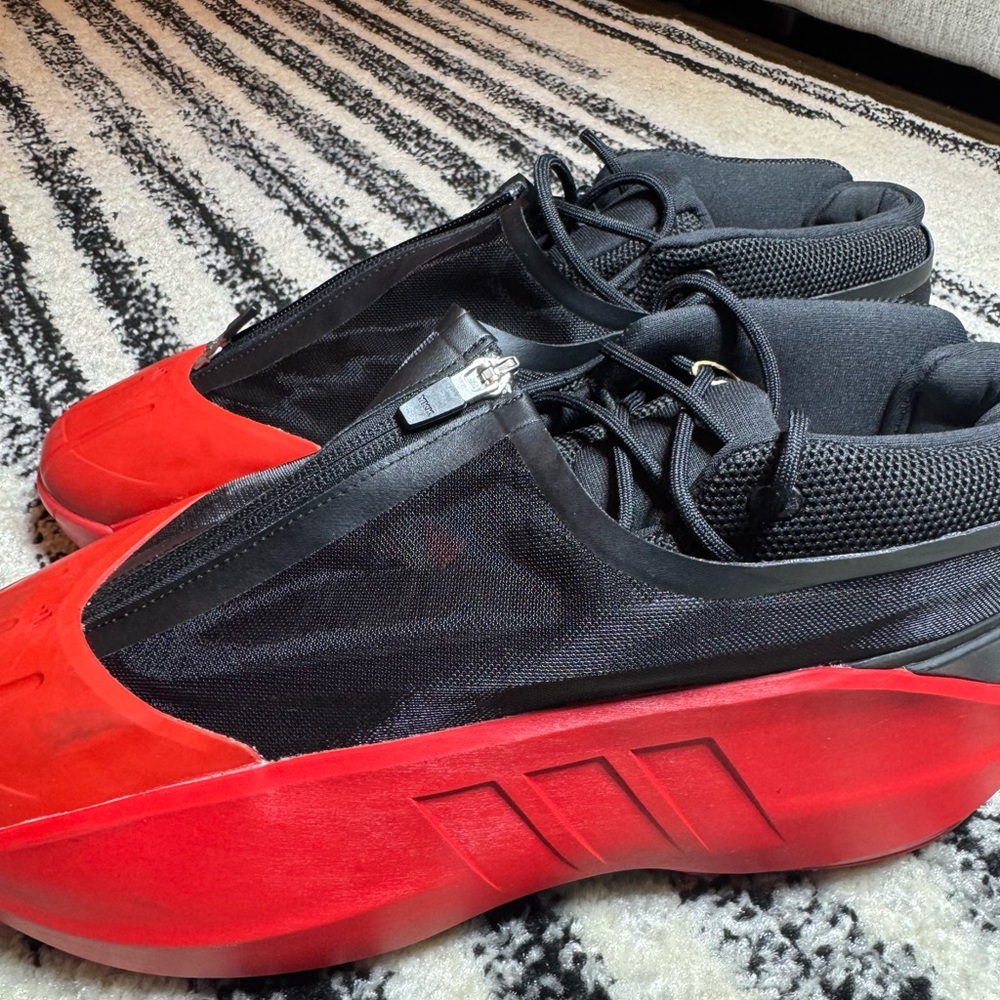 Koby Red Crazy Infinity